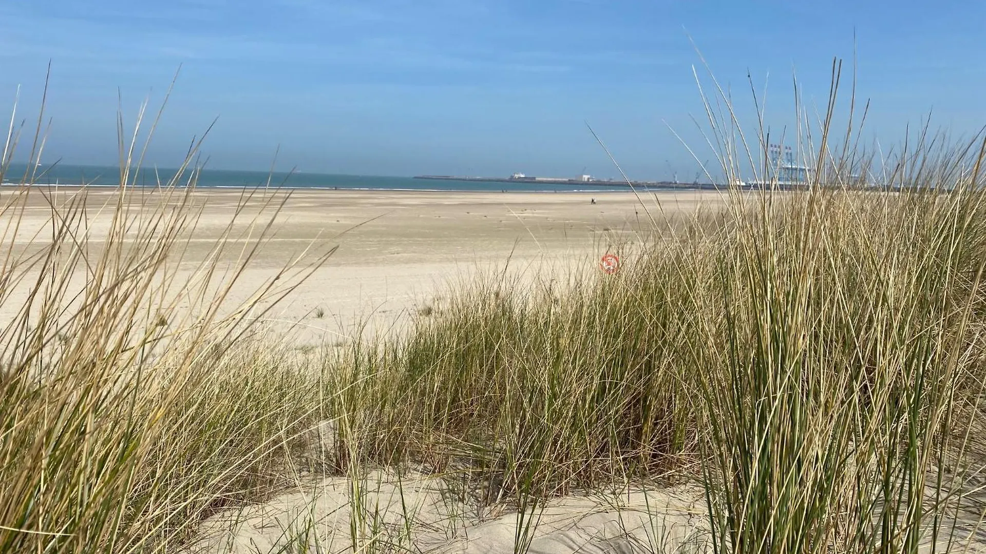 Appartamento Residentie Nivaria Zeebrugge, Appartement Met 1 Slaapkamer Aan De Jachthaven