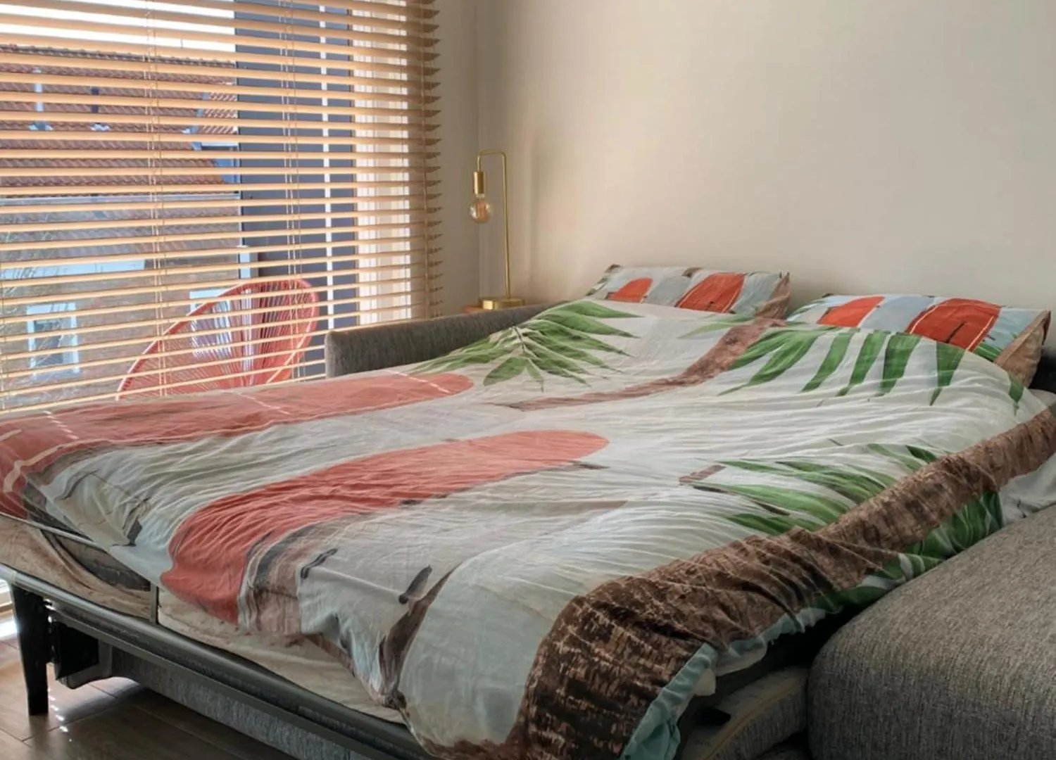 Διαμέρισμα Residentie Nivaria Zeebrugge, Appartement Met 1 Slaapkamer Aan De Jachthaven Βέλγιο