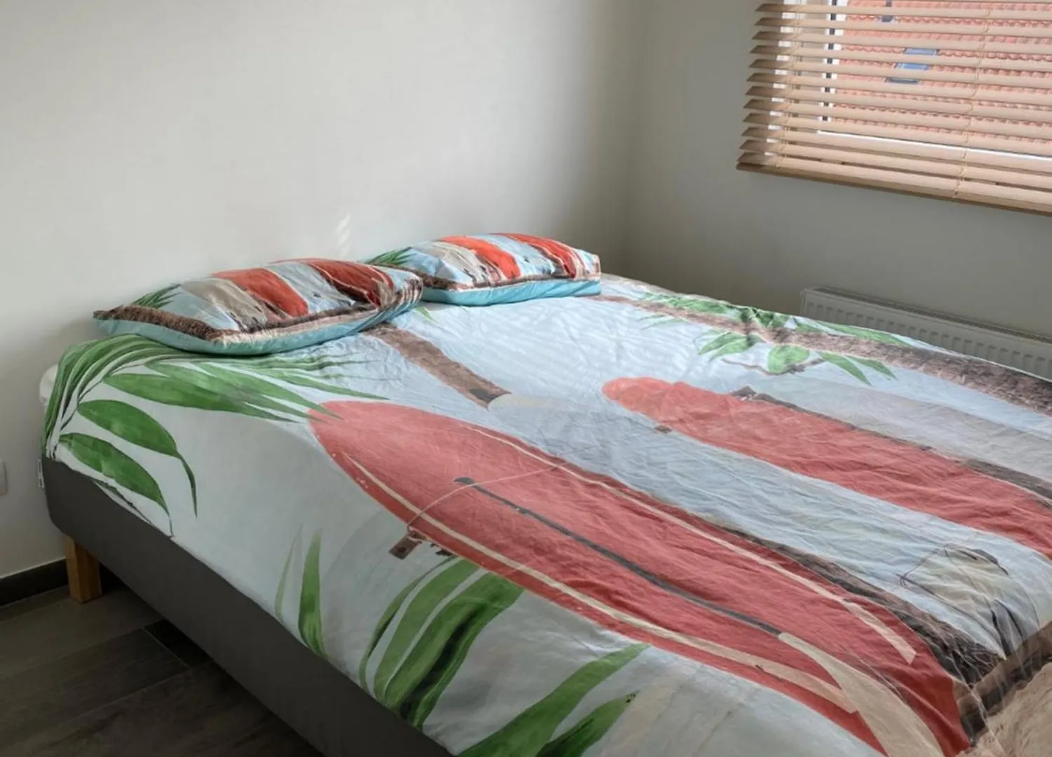 Residentie Nivaria Zeebrugge, Appartement Met 1 Slaapkamer Aan De Jachthaven 0*, Μπριζ Βέλγιο